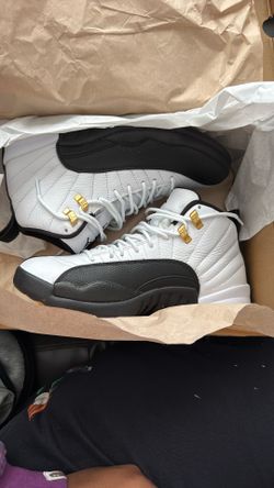 Air Jordan Retro 12 “taxi”
