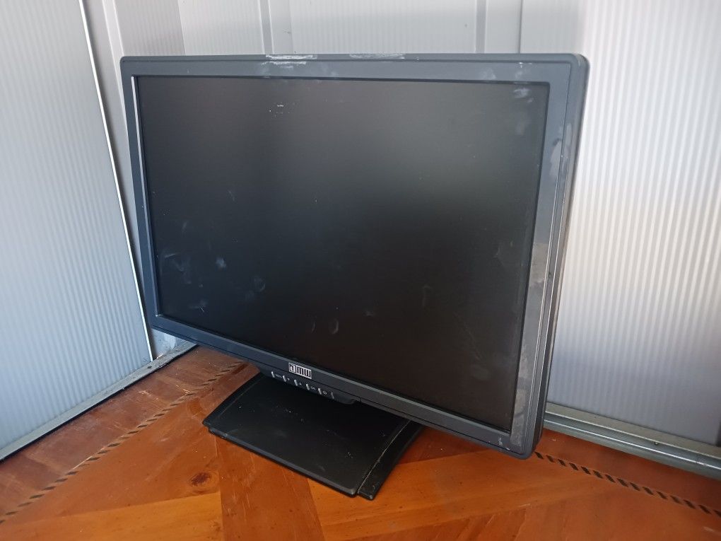 Computer Monitor 19" AMW