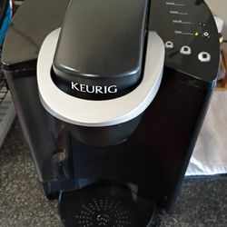 Keurig Coffee Machine 
