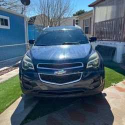 2015 Chevrolet Equinox