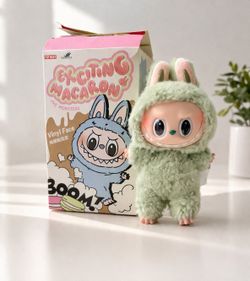 Labubu