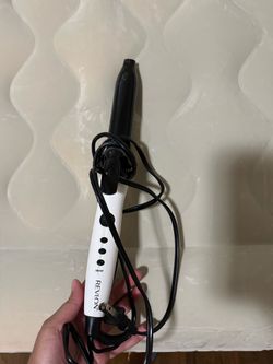 Revlon curling iron