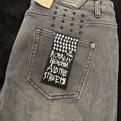 Ksubi Jeans 