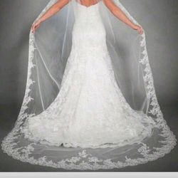 Wedding Veil