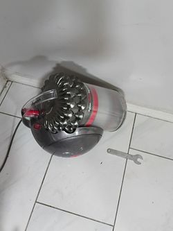 Vacuum