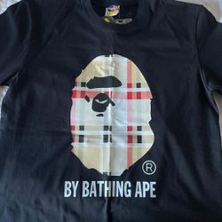 Bape Tee 