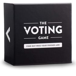 The Voting Game