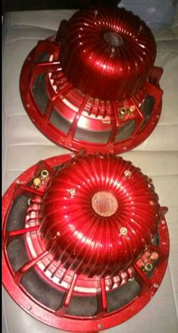 American pro subwoofer cheap
