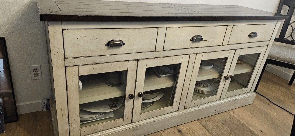 Bayaide Furnishings Accent Console