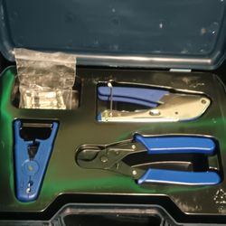 PA 70019 Digital Cable And Satellite Tool Kit