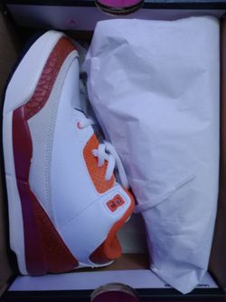 Jordan 3s & NB 3y