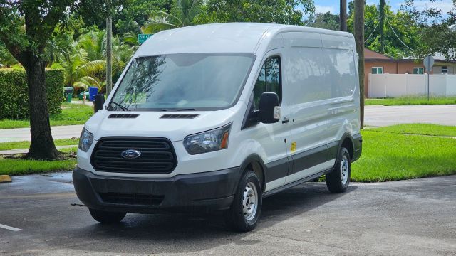 2019 Ford Transit 150 Van