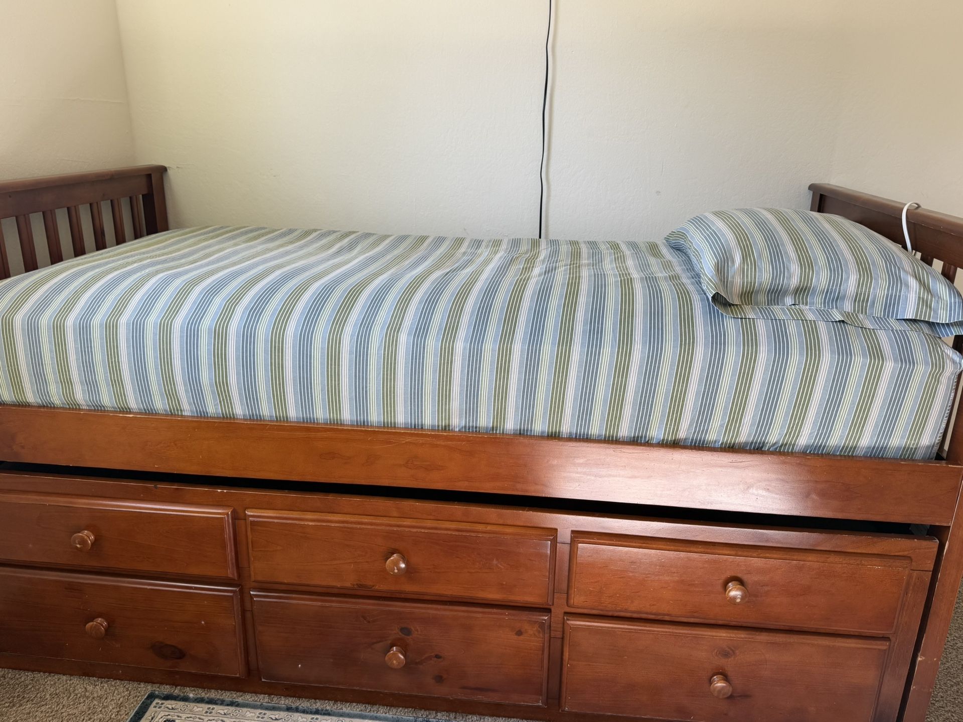 Bunk Bed For $250