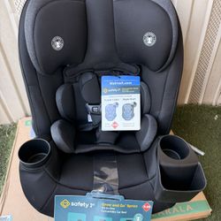 Safety 1st Convertible Car Seat 