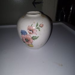 Small Vase