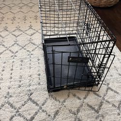 Dog Crate