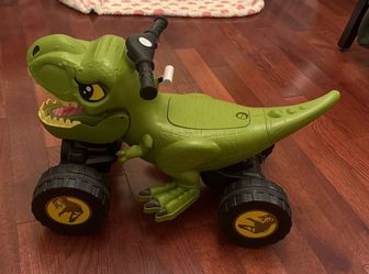 Kids toy