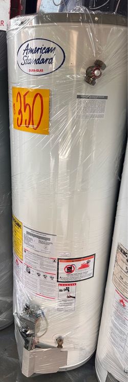 American standard water heater 40GL