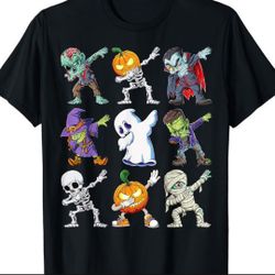 Customized T-shirt