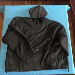 Yeezy Gap Polar Fleece 
