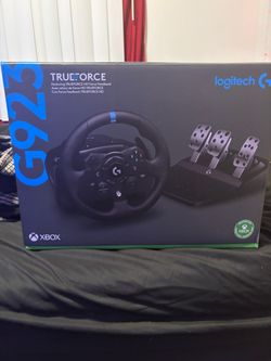 g923 steering wheel