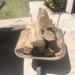 sale Firewood 15