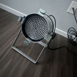 2 Omnisistem Stage Lights 