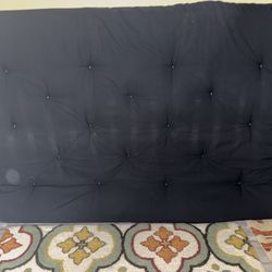 Futon Mattress 