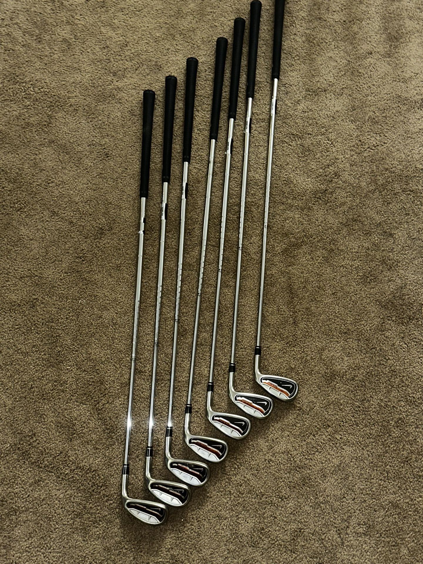 Nike Ignite Irons 4-PW
