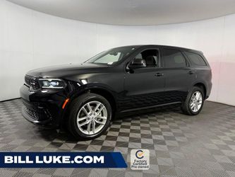 2025 Dodge Durango