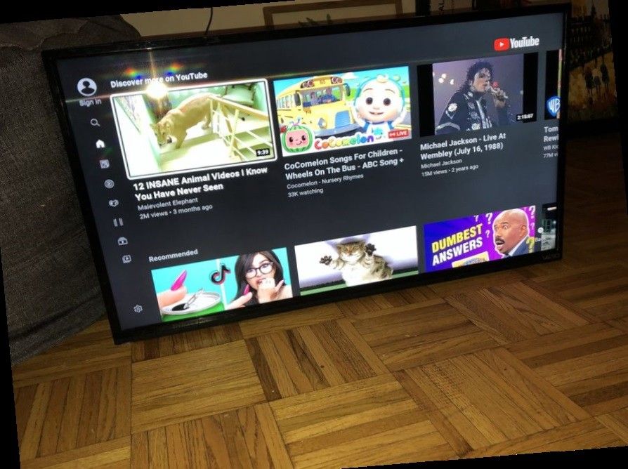 LG , Samsung , Vizio 📺 ,TCL , Sony 📺 smart UHD 4k TV JEY6K