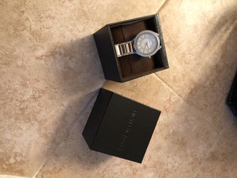 MK watch