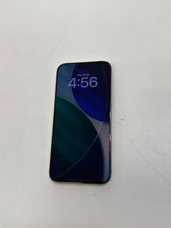 iPhone 16 Pro Max 256GB Storage Unlocked For All Carriers