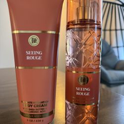 Bath & Body Works Fragance 