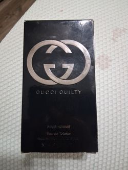 Gucci guilty of little use
