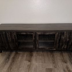 Entertainment Center