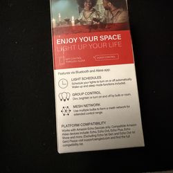 sengled smart lighting expert