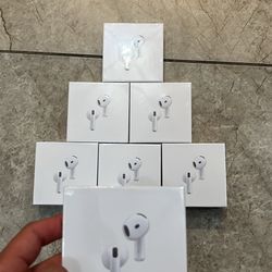 AirPods Pro 2nd Generation 