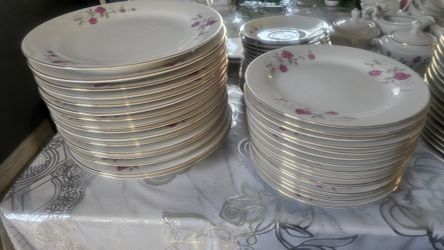 Vajilla China