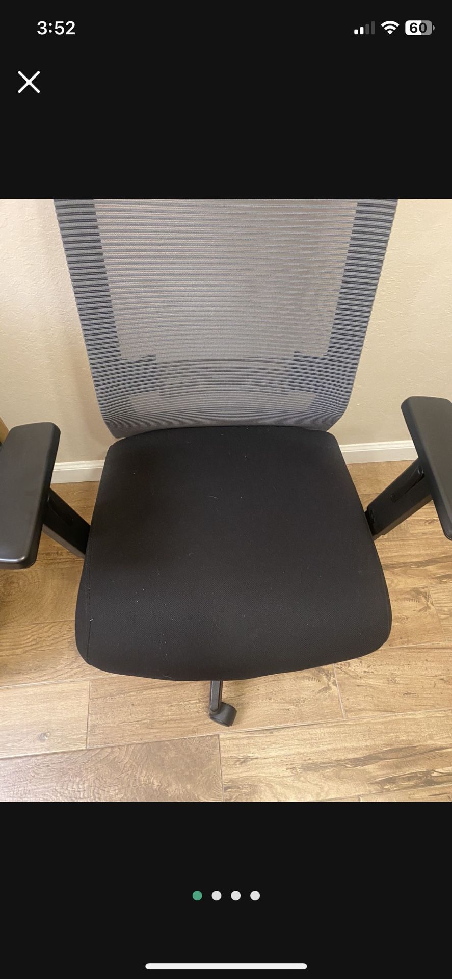 Desk Chair Office Chair