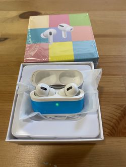 new Bluetooth headset