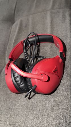Turtle Beach Headset