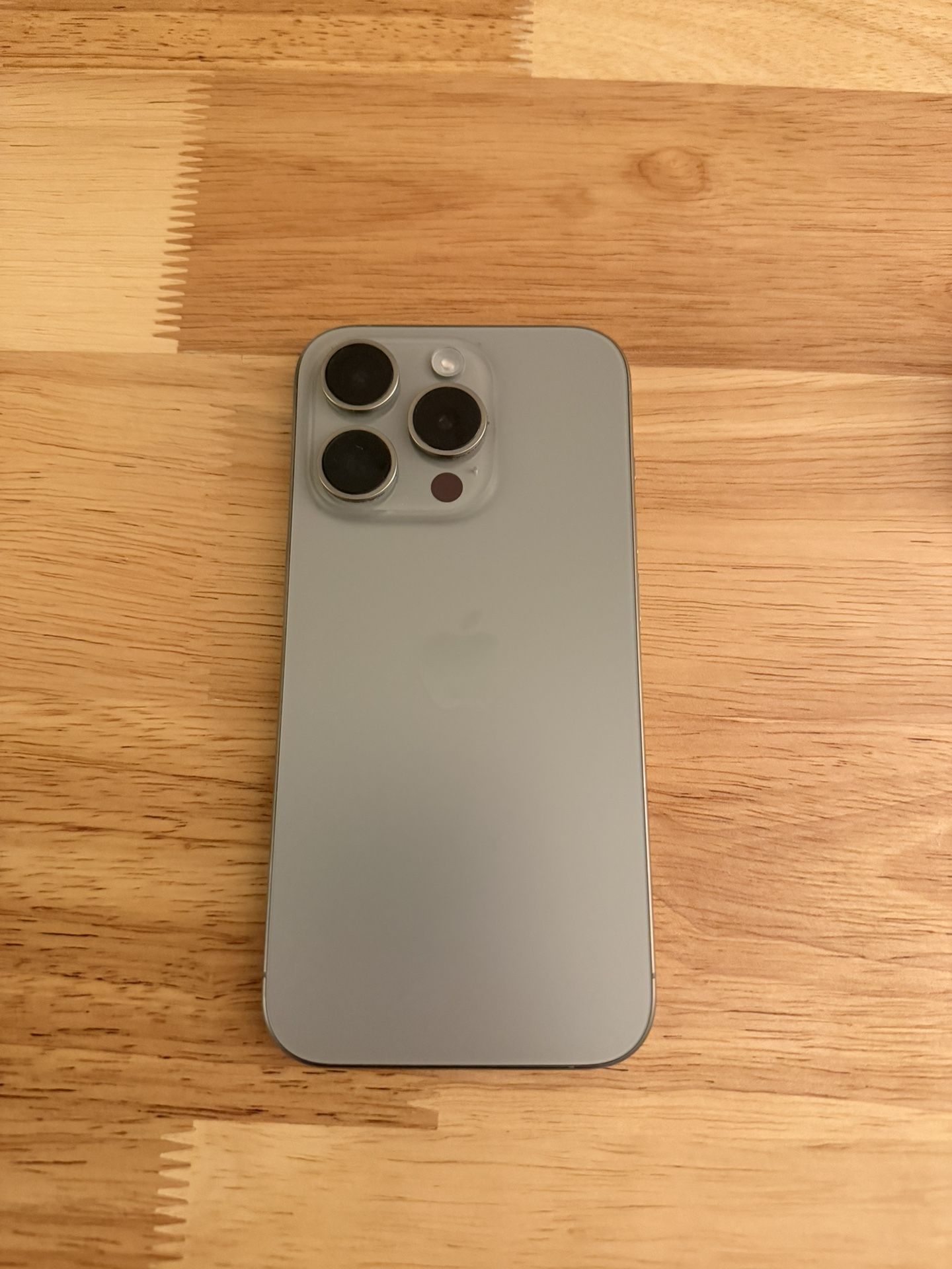 iPhone 15 Pro 256gb