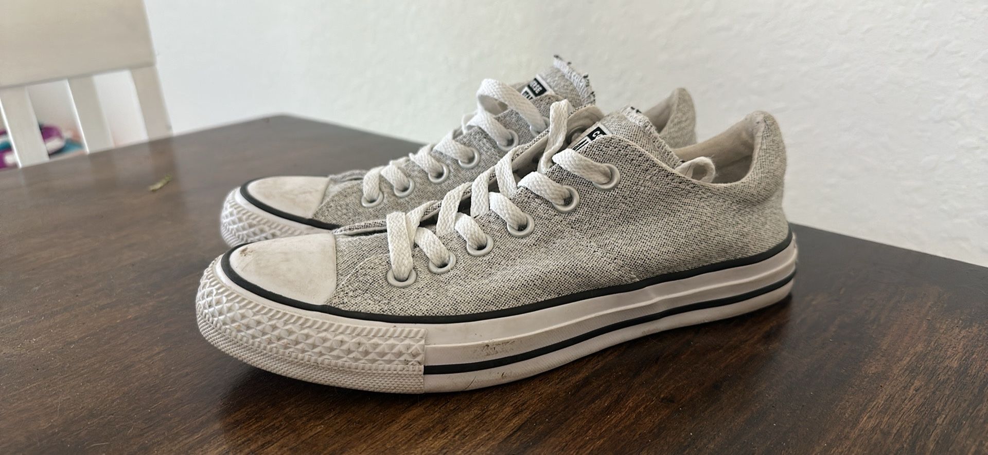 Converse Shoes
