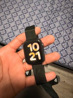 Apple Watch