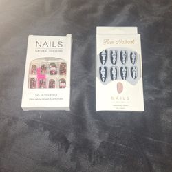 Press On Nails 