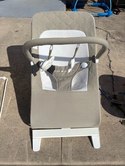 Baby Delight Infant Bouncer Seat