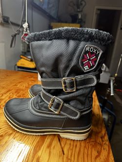 Women’s Roxy Boots