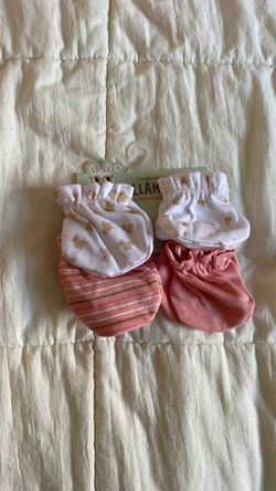 Baby Mittens