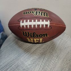 Brand New Footbal